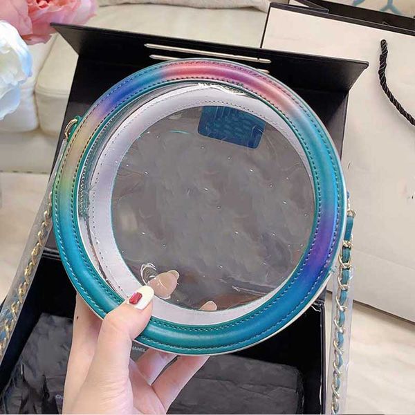 fashion pvc clear bags mini round crossbody bag women shoulder purse transparent wallet ladies jelly handbags
fashion pvc clear bags mini round crossbody bag women shoulder purse transparent wallet ladies jelly handbags