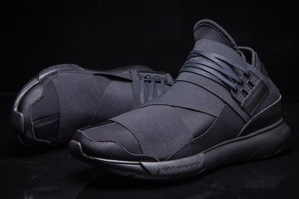 casual shoesy-3 qasa racer hight sneakers breathable men and women casual shoes couples y3 outdoor trainers size eur40-45 .r02, Black
casual shoesy-3 qasa racer hight sneakers breathable men and women casual shoes couples y3 outdoor trainers size eur40-45 .r02, Black