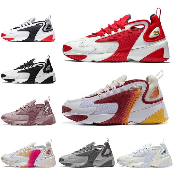 2019 top qualiy тройной черный m2k tekno увеличить 2k мужчины женщины кроссовки гонки red royal blue дизайнер спорт кроссовки мужские тренер, White;red
2019 top qualiy тройной черный m2k tekno увеличить 2k мужчины женщины кроссовки гонки red royal blue дизайнер спорт кроссовки мужские тренер, White;red