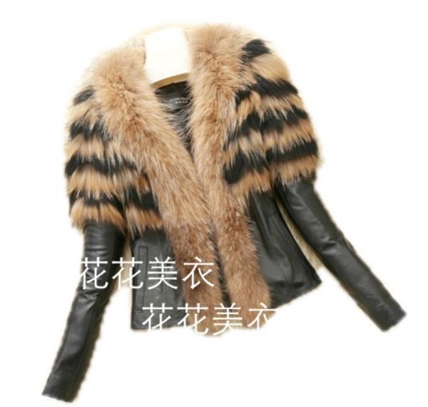 2019 large size imitation fur coat fashion long sleeve thicken faux wool women's fur coats s-6xl, Black
2019 large size imitation fur coat fashion long sleeve thicken faux wool women's fur coats s-6xl, Black