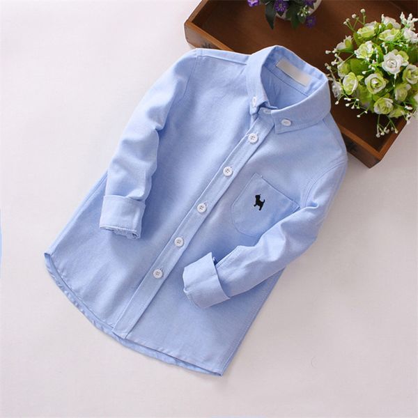 Kids Boys Shirts Autumn Long Sleeve Solid Toddler Shirts For Boys Cotton Fashion Baby Boy Tops Children Shirts, Pink
Kids Boys Shirts Autumn Long Sleeve Solid Toddler Shirts For Boys Cotton Fashion Baby Boy Tops Children Shirts, Pink