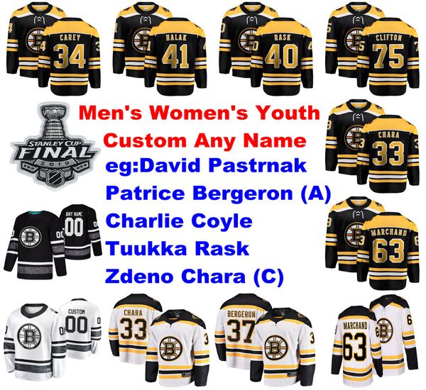 s-6xl stanley cup flnal 2019 boston bruins jerseys pastrnak jersey bergeron coyle tuukka rask zdeno chara hockey jerseys custom stitched, Black;red
s-6xl stanley cup flnal 2019 boston bruins jerseys pastrnak jersey bergeron coyle tuukka rask zdeno chara hockey jerseys custom stitched, Black;red
