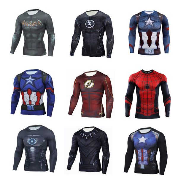 new long sleeve sport shirt men quick dry men's running t-shirts snake gym clothing fitness mens rashard soccer jersey, Black;blue
new long sleeve sport shirt men quick dry men's running t-shirts snake gym clothing fitness mens rashard soccer jersey, Black;blue