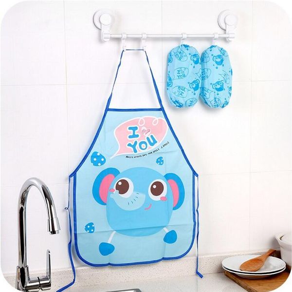 1 set child kids cartoon owl apron cuff kit kitchen hello art kitty baking painting waterproof oversleeve cleaning drink pe
1 set child kids cartoon owl apron cuff kit kitchen hello art kitty baking painting waterproof oversleeve cleaning drink pe