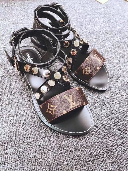 19 new l women real leather tud high heel falt andal rivet 35 42 lipper lide andal outdoor beach flip flop
19 new l women real leather tud high heel falt andal rivet 35 42 lipper lide andal outdoor beach flip flop