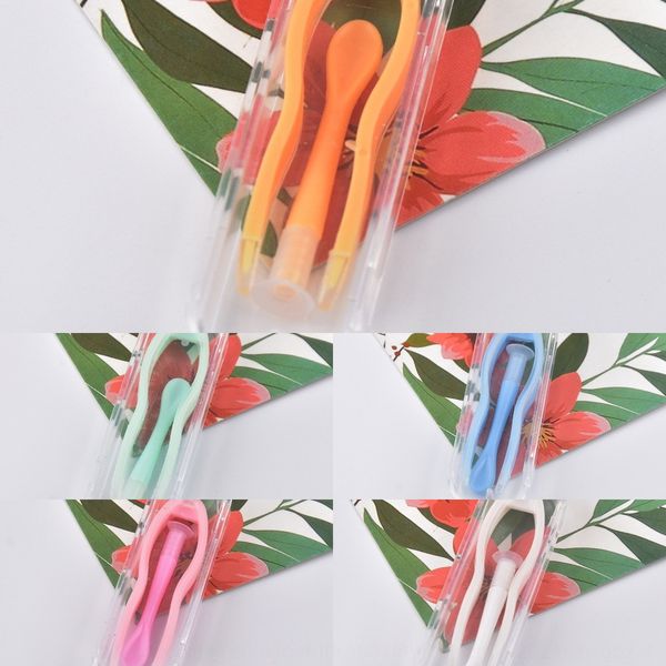 kwb7s w invisible special clip bar upgraded conjoined tweezers small suction bar wearing tools convenient and practical glasses tool glasses
kwb7s w invisible special clip bar upgraded conjoined tweezers small suction bar wearing tools convenient and practical glasses tool glasses