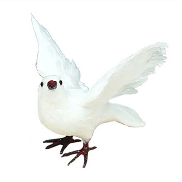 white pigeon wedding decoration simulation white pigeon home living room decorat 40ja
white pigeon wedding decoration simulation white pigeon home living room decorat 40ja