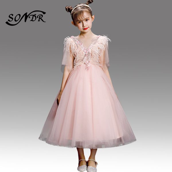 v-neck flower girl ball gowns ht141 tassel pink flower girl dress for weddings 2020 half sleeve pearls kids dresses, Red;yellow
v-neck flower girl ball gowns ht141 tassel pink flower girl dress for weddings 2020 half sleeve pearls kids dresses, Red;yellow
