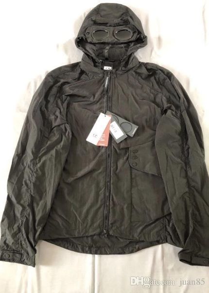 two glasses metal nylon cp company jacket casual men windbreaker outdoor hoodies luxury designer blinkers jacket size -xxl, Blue;gray
two glasses metal nylon cp company jacket casual men windbreaker outdoor hoodies luxury designer blinkers jacket size -xxl, Blue;gray
