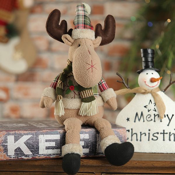 cute christmas dolls portable festival decoration old man shape children home parties decoration ornament gift plush toy soft
cute christmas dolls portable festival decoration old man shape children home parties decoration ornament gift plush toy soft
