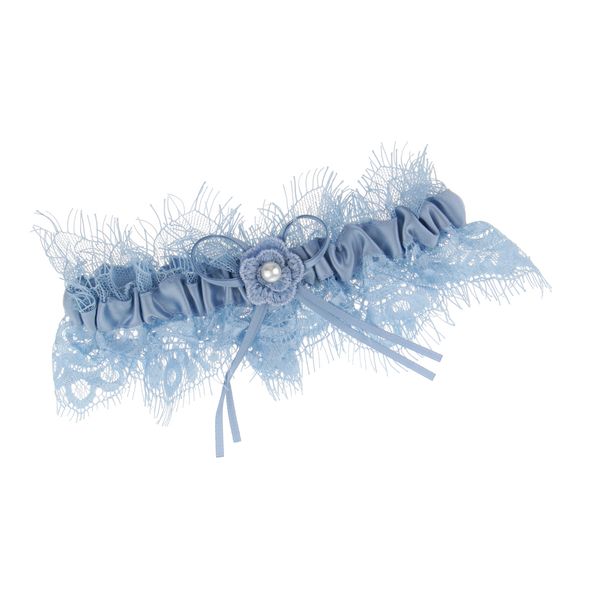 women girl costume party cosplay wedding party bridal lace floral blue leg ring loop stocking garter belt, Black;white
women girl costume party cosplay wedding party bridal lace floral blue leg ring loop stocking garter belt, Black;white