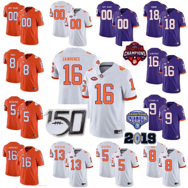 2019 clemson tigers college football jerseys kids youth brian dawkins jersey kj henry alex spence chase brice joe ngata custom stitched, Black
2019 clemson tigers college football jerseys kids youth brian dawkins jersey kj henry alex spence chase brice joe ngata custom stitched, Black