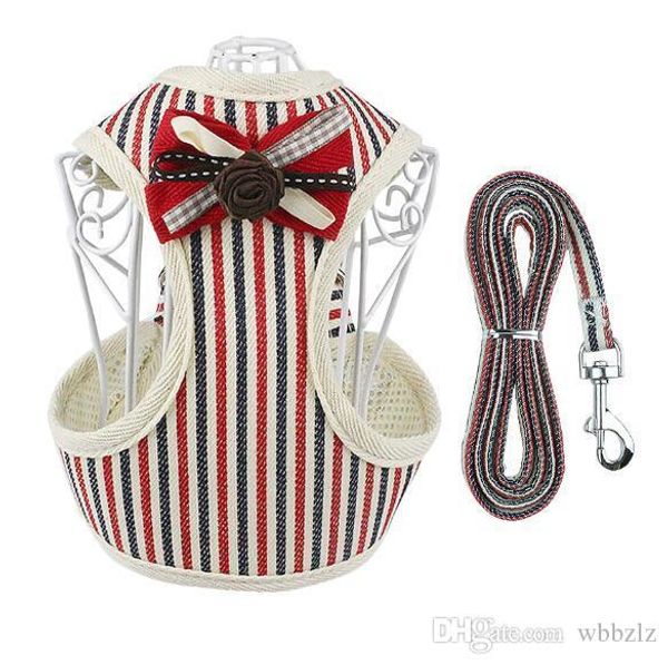 dog cat harness leash set pet adjustable vest walking lead leash for puppy polyester mesh harness for small medium dog
dog cat harness leash set pet adjustable vest walking lead leash for puppy polyester mesh harness for small medium dog