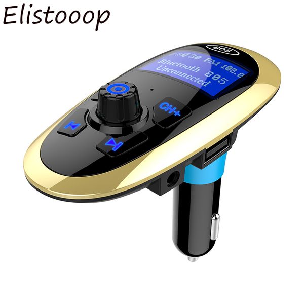 elistooop car mp3 player fm transmitter bluetooth fm modulator handsupport usb flash drive tf micro sd usb charger aux
elistooop car mp3 player fm transmitter bluetooth fm modulator handsupport usb flash drive tf micro sd usb charger aux