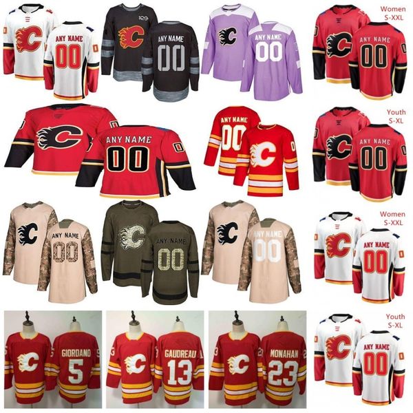 19 matthew tkachuk the third jersey calgary flames 5 mark giordano 13 johnny gaudreau 28 elias lindholm jaromir jagr custom hockey jerseys, Black;red
19 matthew tkachuk the third jersey calgary flames 5 mark giordano 13 johnny gaudreau 28 elias lindholm jaromir jagr custom hockey jerseys, Black;red