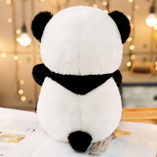 new 1pc 30/40/50cm cartoon panda with bamboo stuffed soft animal doll for kids baby girls lovely gift toy
new 1pc 30/40/50cm cartoon panda with bamboo stuffed soft animal doll for kids baby girls lovely gift toy