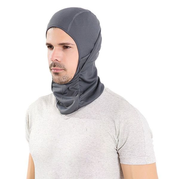 windproof cycling face mask balaclava bike sunshade anti-sweat breathable elastic outdoor sport cap headwear new, Black
windproof cycling face mask balaclava bike sunshade anti-sweat breathable elastic outdoor sport cap headwear new, Black