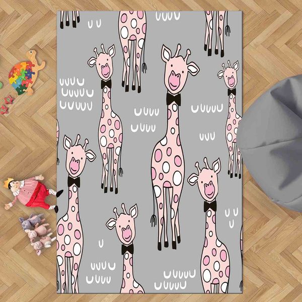 else gray floor on pink funny giraffe zoo animal 3d print non slip microfiber children kids room decorative area rug kids mat
else gray floor on pink funny giraffe zoo animal 3d print non slip microfiber children kids room decorative area rug kids mat