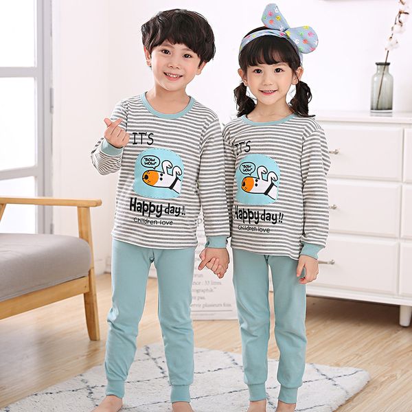 kids pajamas 2020 autumn girls boys sleepwear nightwear baby infant clothes animal cartoon pajama sets cotton children's pyjamas, Blue;red
kids pajamas 2020 autumn girls boys sleepwear nightwear baby infant clothes animal cartoon pajama sets cotton children's pyjamas, Blue;red