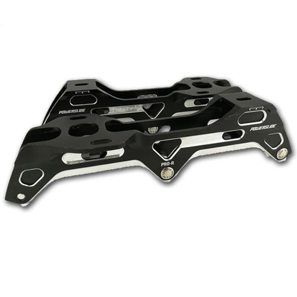 100% original powerslide trinity inline skates frames 4*76 4*80 3*90 3*100 3*110 3*125mm with smart axles skating shoes basin
100% original powerslide trinity inline skates frames 4*76 4*80 3*90 3*100 3*110 3*125mm with smart axles skating shoes basin