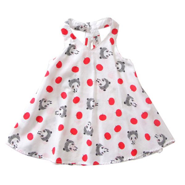 childrens designer dress with headband girls brand fashion skirt kids print skirts girl backless halter princess dress 2020 summer quali, Red;yellow
childrens designer dress with headband girls brand fashion skirt kids print skirts girl backless halter princess dress 2020 summer quali, Red;yellow