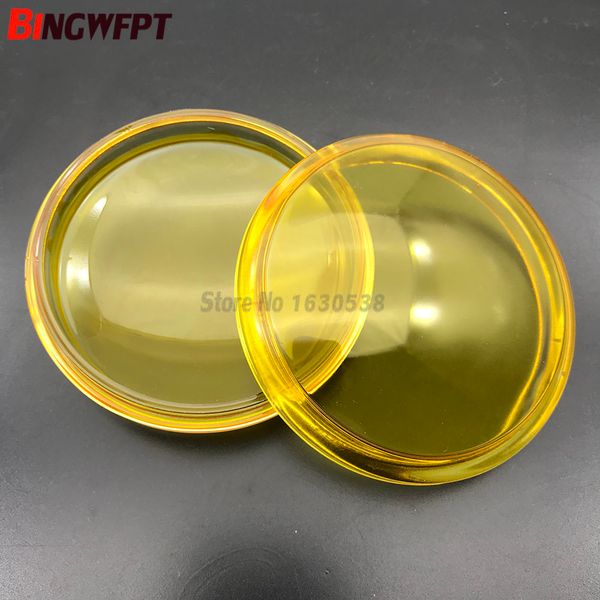 2pcs/lot round diameter 90mm fog lights lamps yellow anti-fog glass tempered glass for mitsubishi l200 outlander pajero colt triton asx
2pcs/lot round diameter 90mm fog lights lamps yellow anti-fog glass tempered glass for mitsubishi l200 outlander pajero colt triton asx