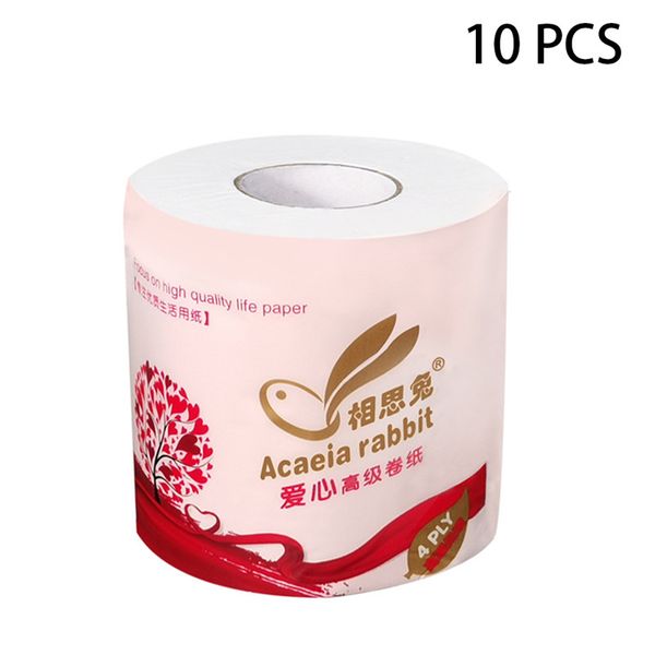 10rolls 4 слойная водопоглощающая туалетная бумага гостиница утолщенная мягкая портативная ткань для ванны ресторан дружественная к коже кух
10rolls 4 слойная водопоглощающая туалетная бумага гостиница утолщенная мягкая портативная ткань для ванны ресторан дружественная к коже кух