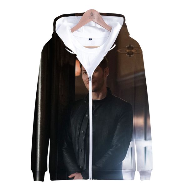 aikooki new arrival niklaus mikaelson 3d zipper hoodies men/women fashion casual 3d print niklaus mikaelson zipper sweatshirt, Black
aikooki new arrival niklaus mikaelson 3d zipper hoodies men/women fashion casual 3d print niklaus mikaelson zipper sweatshirt, Black