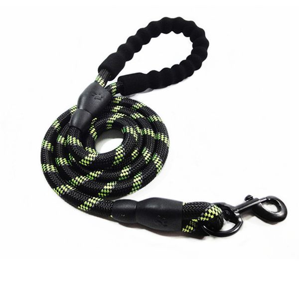 dog collars & leashes 150cm round leash foam handle pet products hondenriem for small medium large nylon
dog collars & leashes 150cm round leash foam handle pet products hondenriem for small medium large nylon