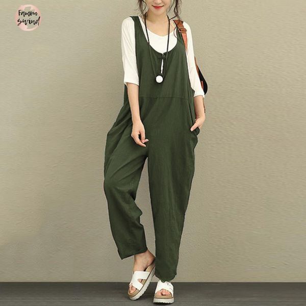 белье хлопок rompers женщин 2019 женский костюм для подвижных игр backless комбинезоны комбинезоны плюс размер pantalon palazzo macacao drop, Black;white
белье хлопок rompers женщин 2019 женский костюм для подвижных игр backless комбинезоны комбинезоны плюс размер pantalon palazzo macacao drop, Black;white