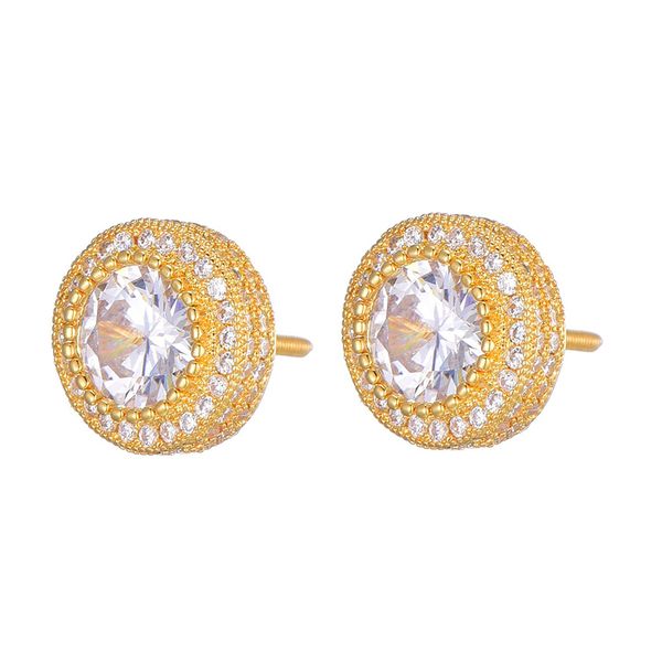 hip hop iced out bling серег для мужчин женщины golden micro pave кубический циркон круглый серьги стержня, Golden;silver
hip hop iced out bling серег для мужчин женщины golden micro pave кубический циркон круглый серьги стержня, Golden;silver