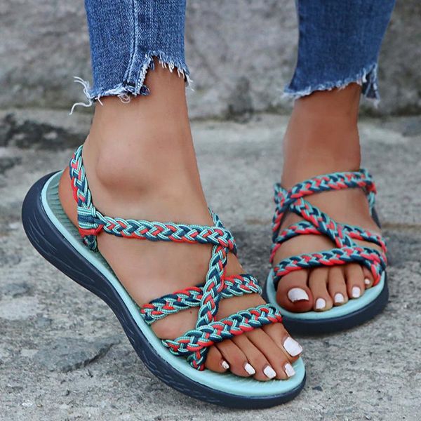 women sandals flip flops flats 2020 new summer fashion slip on breathable non-slip woman slides casual female plus size shoes, Black
women sandals flip flops flats 2020 new summer fashion slip on breathable non-slip woman slides casual female plus size shoes, Black
