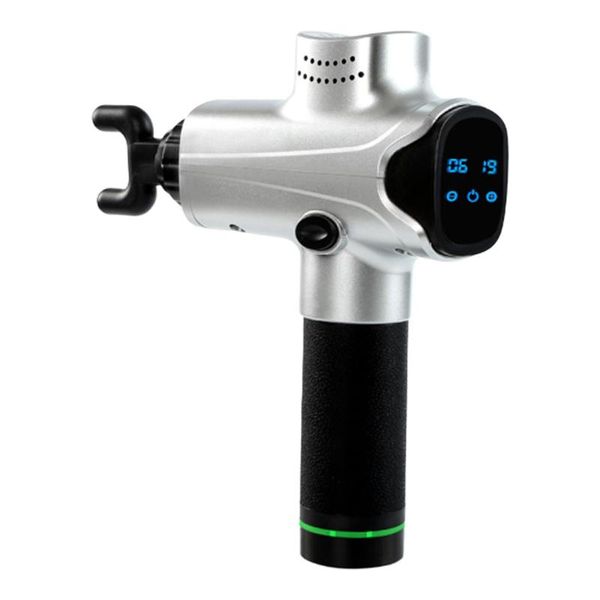 muscle relaxation massager vibration fascial gun fitness equipment muscle massager with us plugin stock
muscle relaxation massager vibration fascial gun fitness equipment muscle massager with us plugin stock