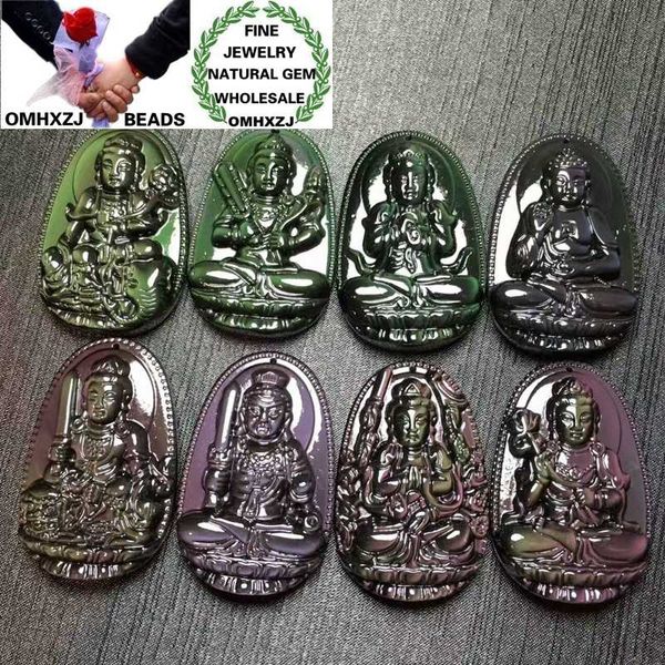 omhxzj wholesale zb451 european fashion birthday party wedding gift natural stone fine obsidian zodiac sign buddha pendant charm, Blue;slivery
omhxzj wholesale zb451 european fashion birthday party wedding gift natural stone fine obsidian zodiac sign buddha pendant charm, Blue;slivery