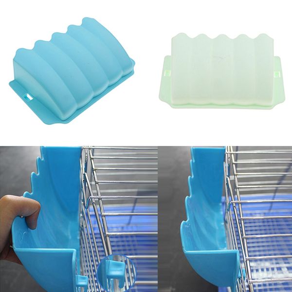 2pcs rabbit hanging feeder bowl hay grass holder box guinea pig hamster rat small animal cage feed dispenser toy random color
2pcs rabbit hanging feeder bowl hay grass holder box guinea pig hamster rat small animal cage feed dispenser toy random color