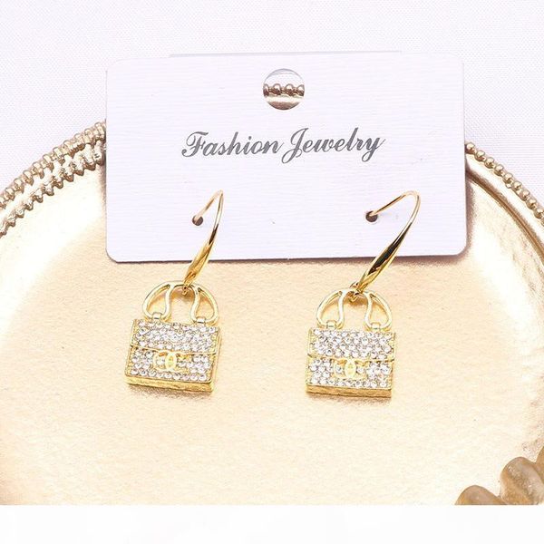 new style with european and american characteristics with diamond shining rectangular tassel earrings earrings creative jewelry, Golden;silver
new style with european and american characteristics with diamond shining rectangular tassel earrings earrings creative jewelry, Golden;silver