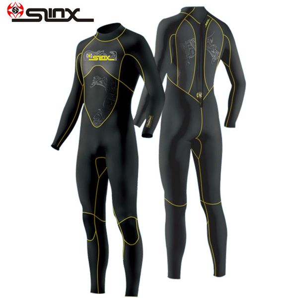 1pc diving suit 3mm wetsuit for men neoprene swimming wetsuit surf triathlon wet suit swimsuit full bodysuit ing
1pc diving suit 3mm wetsuit for men neoprene swimming wetsuit surf triathlon wet suit swimsuit full bodysuit ing