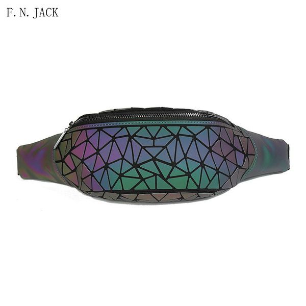 f.n.jack fashion women waist bag new outdoor geometric breast bag woman's wallet colourful linger sequin ladies chest bags 2019
f.n.jack fashion women waist bag new outdoor geometric breast bag woman's wallet colourful linger sequin ladies chest bags 2019