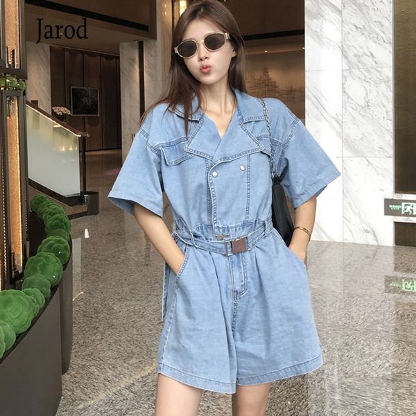 2020 summer women short sleeve lapel jumpsuits women high waist denim rompers womens casual short jumpsuit overalls lady romper, Black;white
2020 summer women short sleeve lapel jumpsuits women high waist denim rompers womens casual short jumpsuit overalls lady romper, Black;white