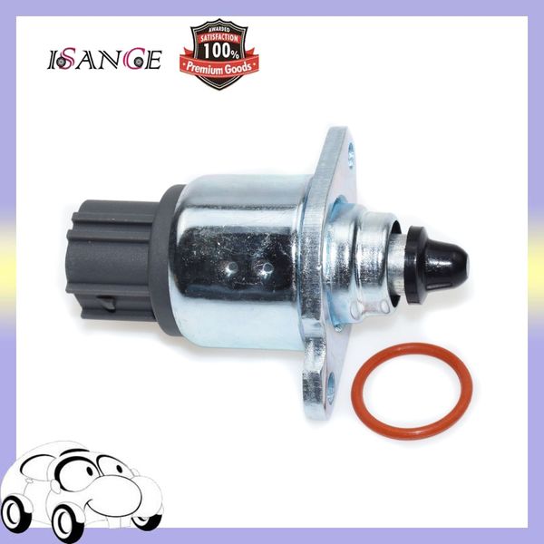 isance idle air control valve motor iacv for avanza 1.5l 2007-2012 oem# 89690-97202 89690-87z01 89690-97202 98690-b1010
isance idle air control valve motor iacv for avanza 1.5l 2007-2012 oem# 89690-97202 89690-87z01 89690-97202 98690-b1010