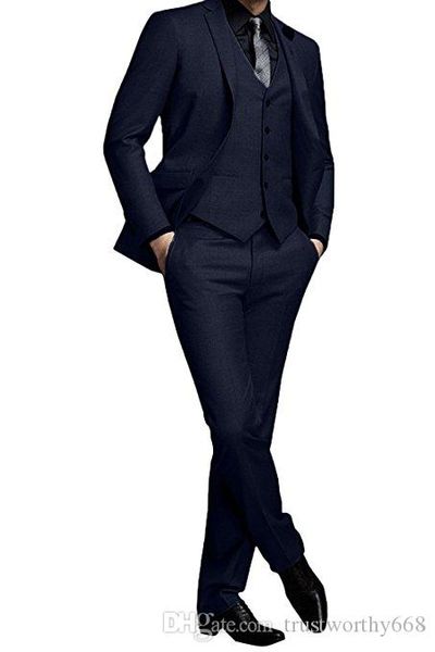 popular two buttons groomsmen notch lapel groom tuxedos men suits wedding/prom man blazer ( jacket+pants+vest+tie) 228, Black;gray
popular two buttons groomsmen notch lapel groom tuxedos men suits wedding/prom man blazer ( jacket+pants+vest+tie) 228, Black;gray