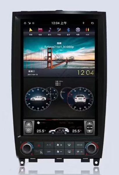12.1 style android 8.1 px6 car dvd gps player for infiniti qx50l qx50 2010 2011 2012 2013 2014 2015 2016 2017 ex25 ex35
12.1 style android 8.1 px6 car dvd gps player for infiniti qx50l qx50 2010 2011 2012 2013 2014 2015 2016 2017 ex25 ex35