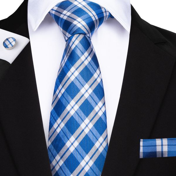 new classic tie men blue plaids neckties for mens ties accessories 100% silk necktie wedding ties men 8cm wide mj-7129, Blue;purple
new classic tie men blue plaids neckties for mens ties accessories 100% silk necktie wedding ties men 8cm wide mj-7129, Blue;purple