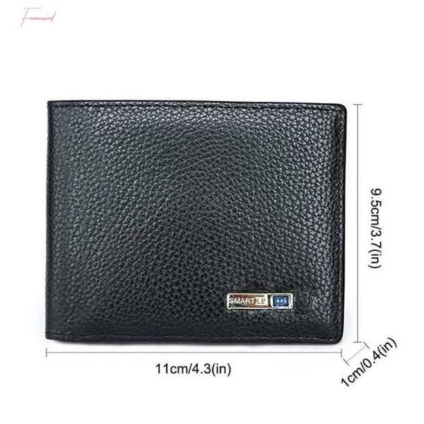 2019 fashion men smart bluetooth wallet anti lost gps positioning camera video remote control drop shipping, Red;black
2019 fashion men smart bluetooth wallet anti lost gps positioning camera video remote control drop shipping, Red;black