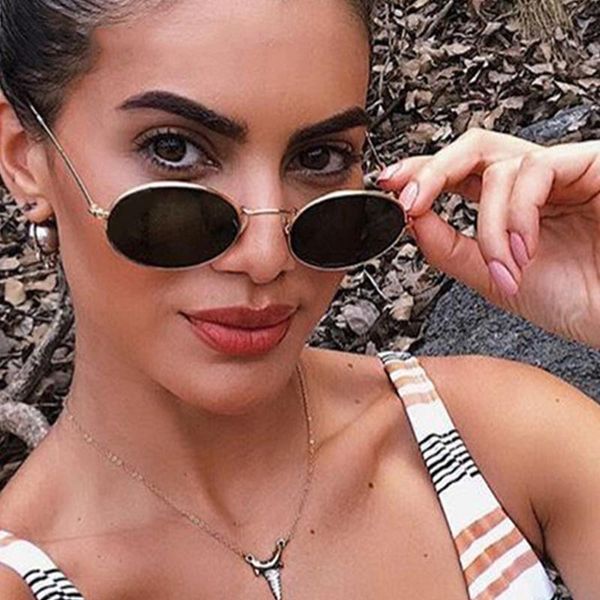 richper fashion woman's sunglasses metal small oval sunglasses women girls brand sun glasses outdoor street oculos de sol wlrab
richper fashion woman's sunglasses metal small oval sunglasses women girls brand sun glasses outdoor street oculos de sol wlrab