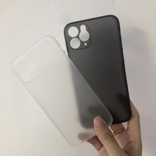 half transparent 0.3mm for iphone 6s pp case soft plastic frosted phone case back cover for iphone 11 pro max
half transparent 0.3mm for iphone 6s pp case soft plastic frosted phone case back cover for iphone 11 pro max