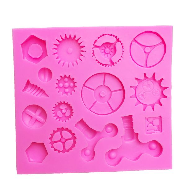 m0576 механических винтового механизм cake border fondant торт форма для выпечки кухни украшения торта инструмент другой формы для выпечки
m0576 механических винтового механизм cake border fondant торт форма для выпечки кухни украшения торта инструмент другой формы для выпечки
