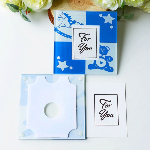 2pcs table cup mat p coaster placemat baby shower table decoration
2pcs table cup mat p coaster placemat baby shower table decoration