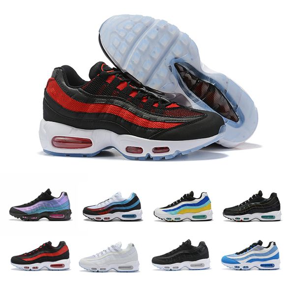 2019 multicolor lace-up mens breathable outdoor shoes black white running sports shoes size 40-46
2019 multicolor lace-up mens breathable outdoor shoes black white running sports shoes size 40-46