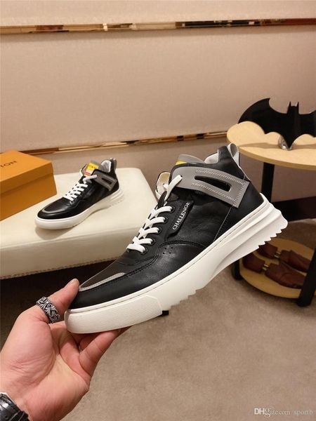 2020u10 fashion casual shoes men's shoes comfortable breathable sports luxury shoes original box packaging zapatos hombre, Black
2020u10 fashion casual shoes men's shoes comfortable breathable sports luxury shoes original box packaging zapatos hombre, Black